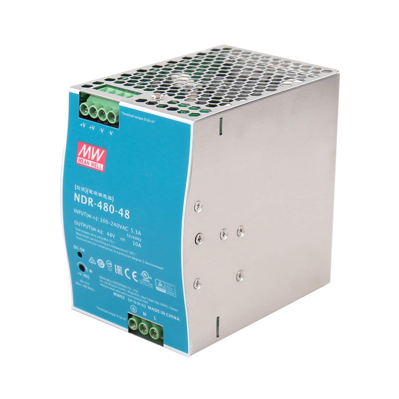 An application scenario or product detail of power supply c - Image 3