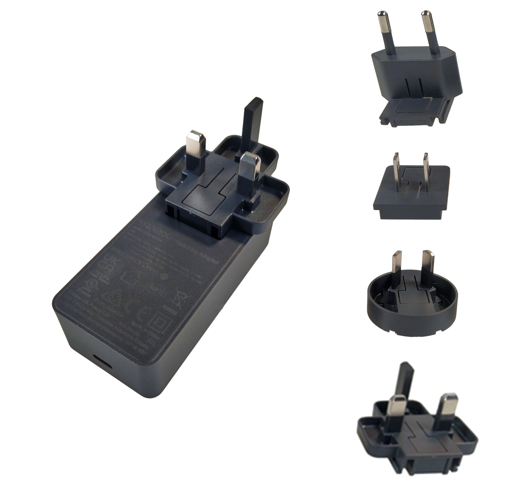 An application scenario or product detail of power supply c - Image 16