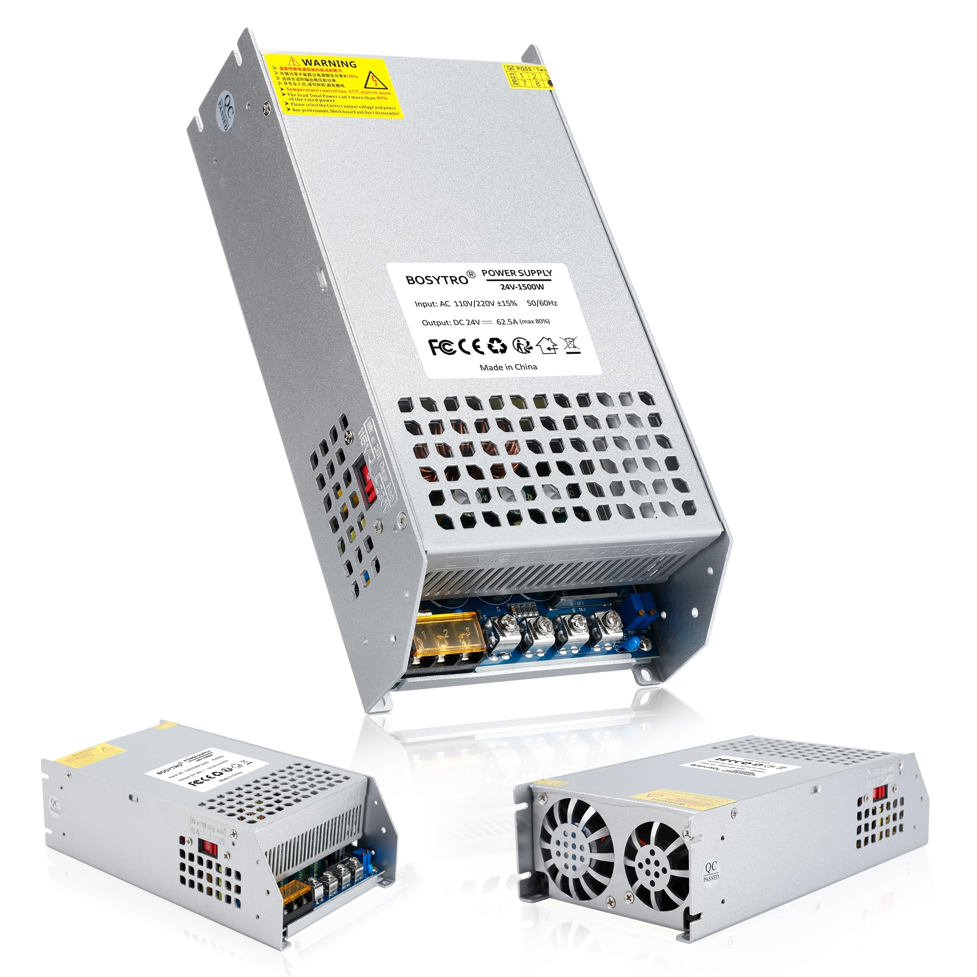 An application scenario or product detail of power supply transformer - Image 9