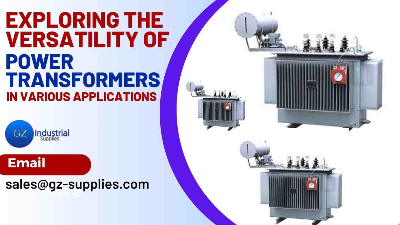 An application scenario or product detail of power supply transformer - Image 10