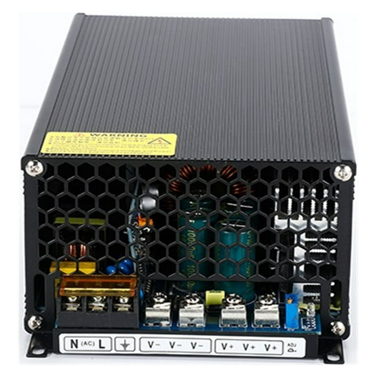An application scenario or product detail of power supply transformer - Image 20