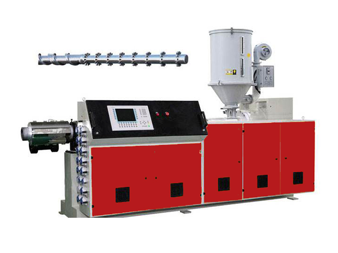 An application scenario or product detail of powertech red machine - Image 23