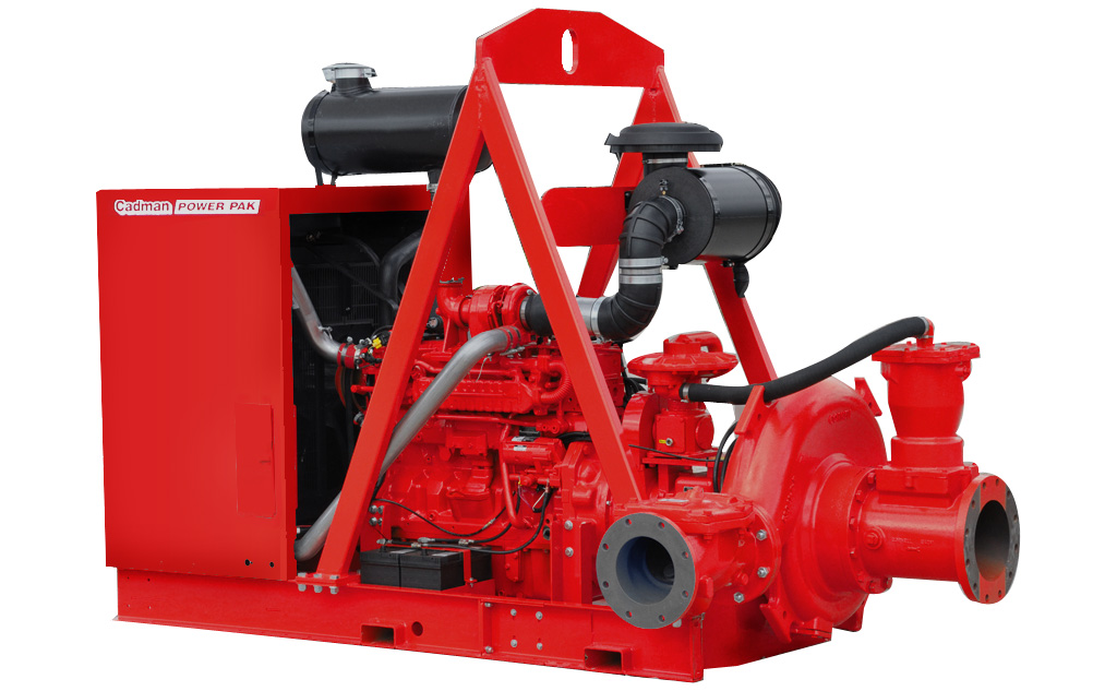 Featured image for the powertech red machine guide