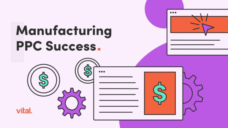 Featured image for the ppc services for industrial companies guide