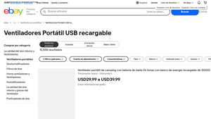 Honeywell - HTF090B Turbo Portable Fan