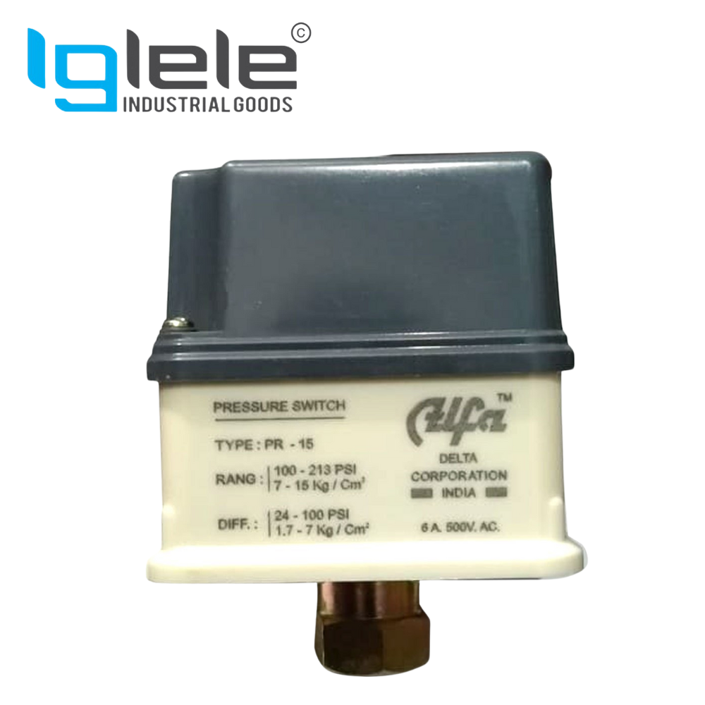 An application scenario or product detail of pr switch - Image 2