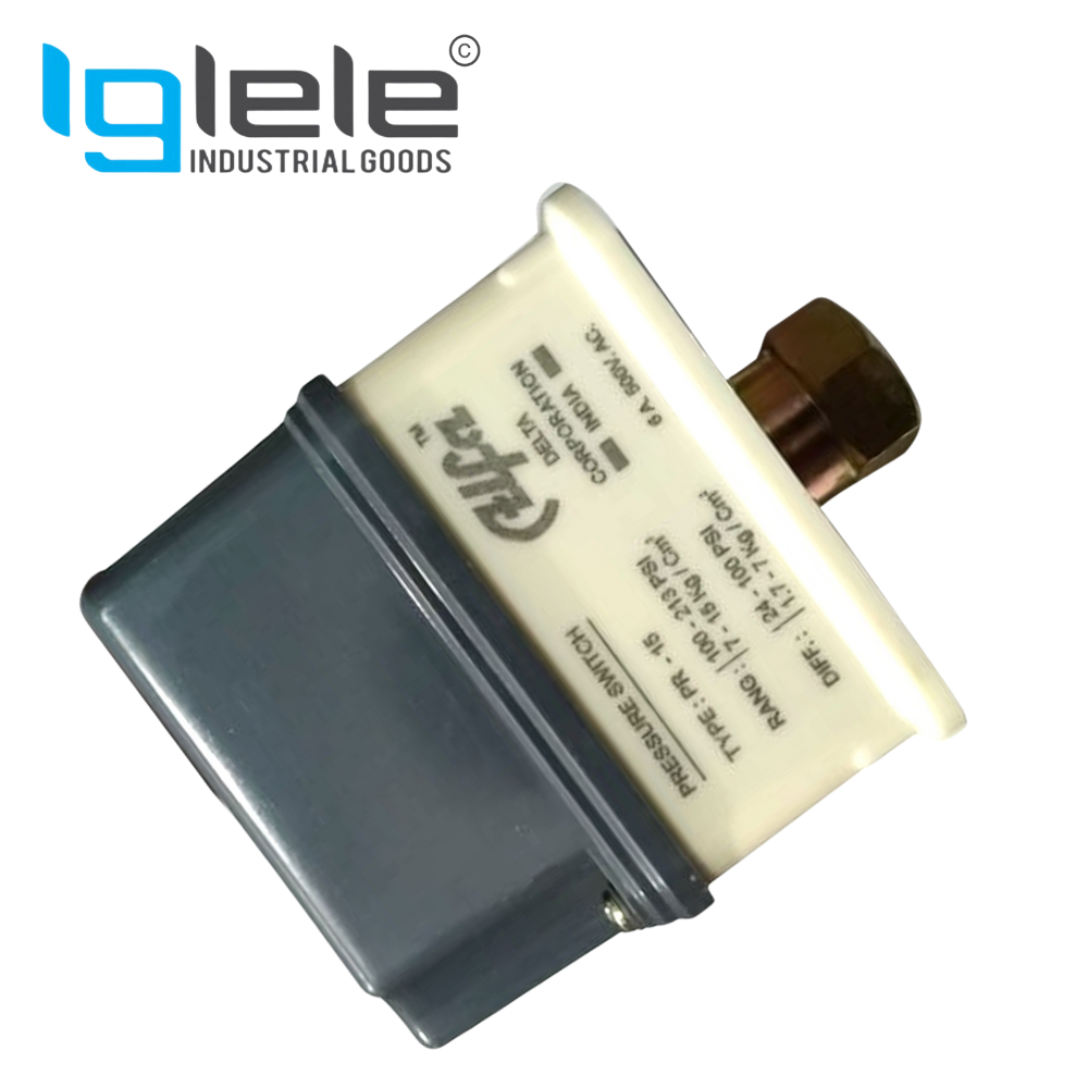 An application scenario or product detail of pr switch - Image 6