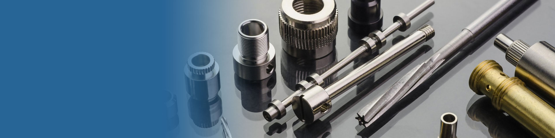 An application scenario or product detail of precision turned components manufacturers - Image 7