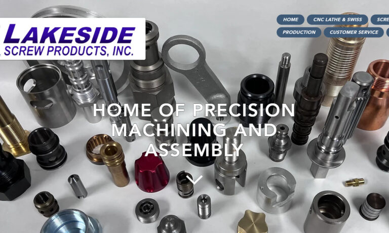 An application scenario or product detail of precision turned components manufacturers - Image 16