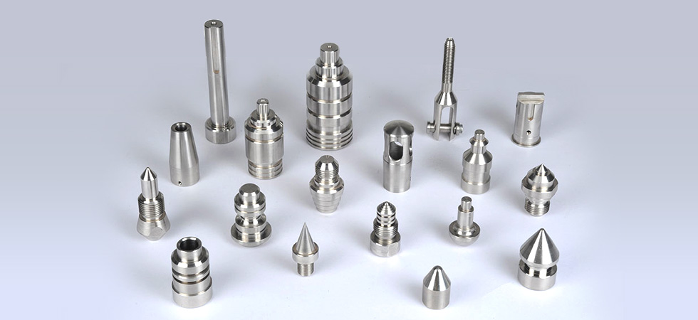 An application scenario or product detail of precision turned components manufacturers - Image 22