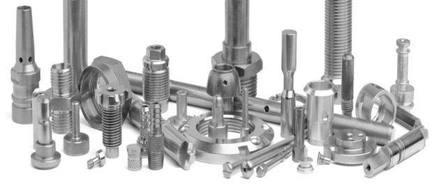 An application scenario or product detail of precision turned parts - Image 15