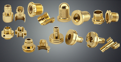 An application scenario or product detail of precision turned parts - Image 17