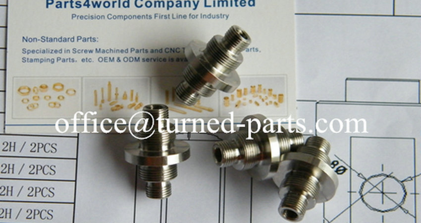 An application scenario or product detail of precision turned parts - Image 19