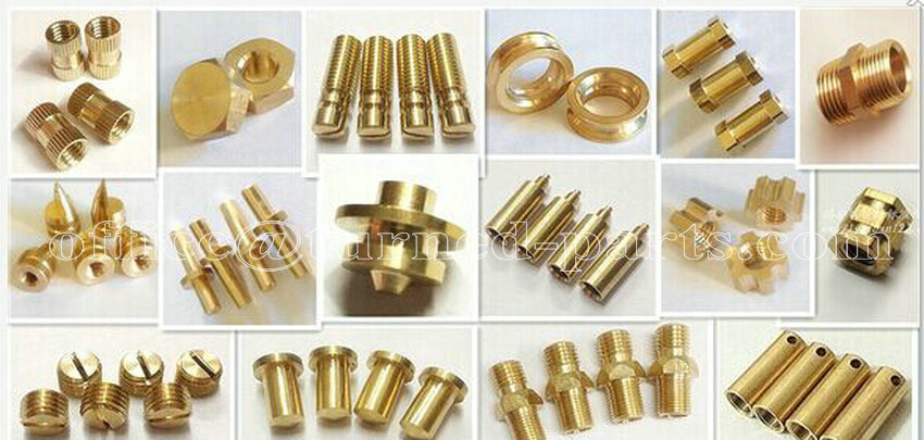 An application scenario or product detail of precision turned parts - Image 22