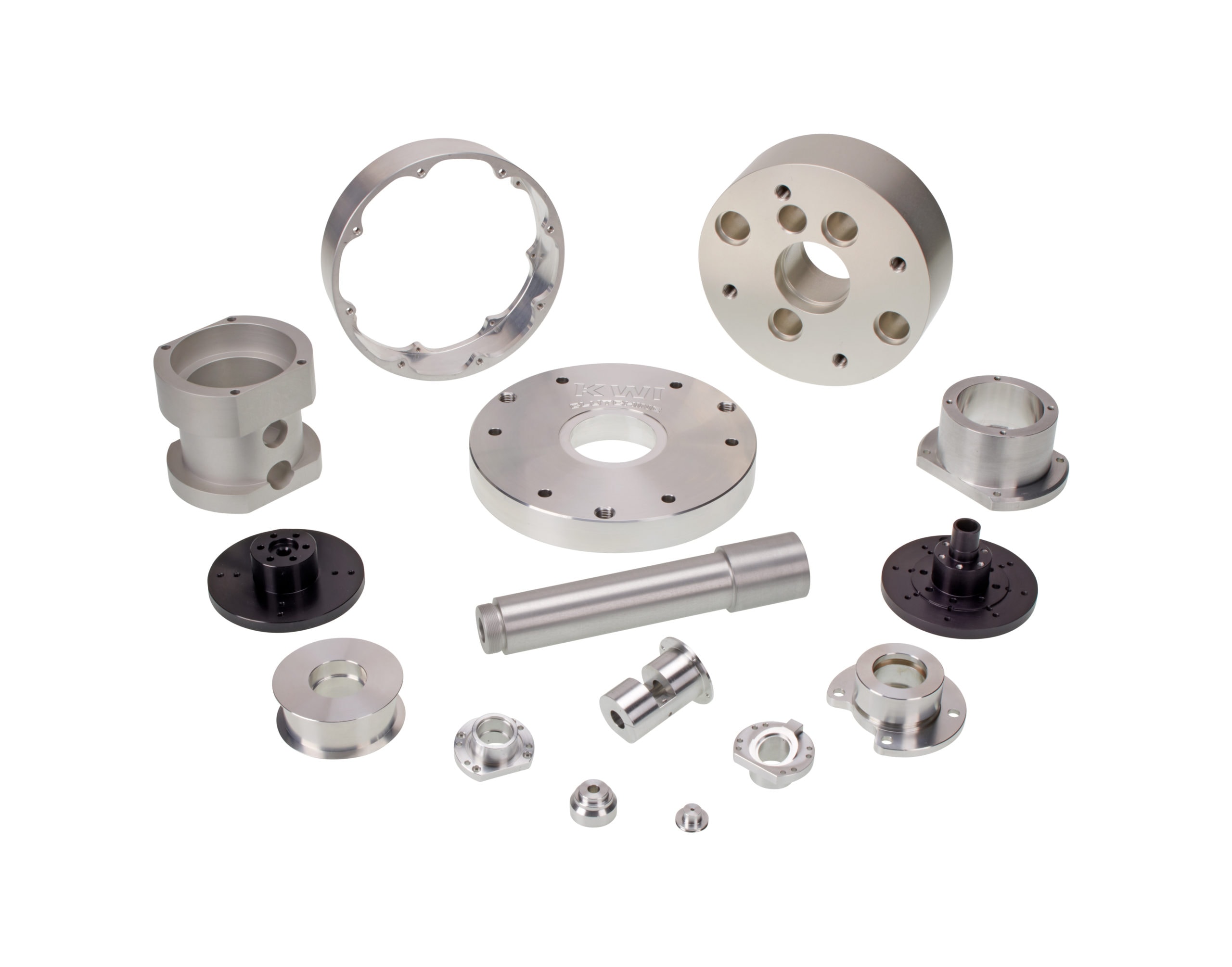An application scenario or product detail of precision turned parts - Image 23