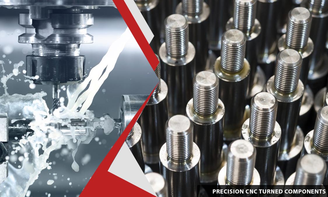 An application scenario or product detail of precision turning parts - Image 9