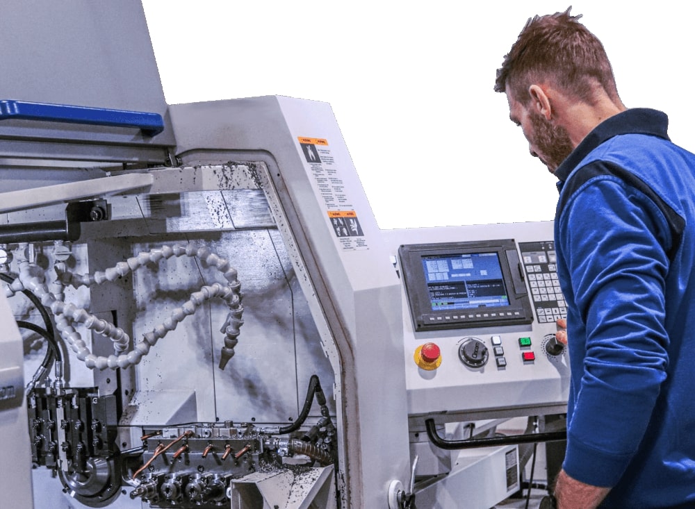 An application scenario or product detail of precision turning parts - Image 18