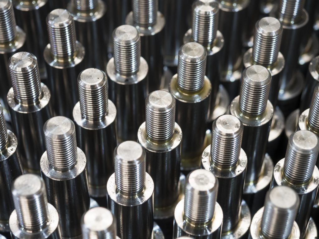 An application scenario or product detail of precision turning parts - Image 20