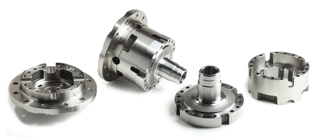 An application scenario or product detail of precision turning parts - Image 23