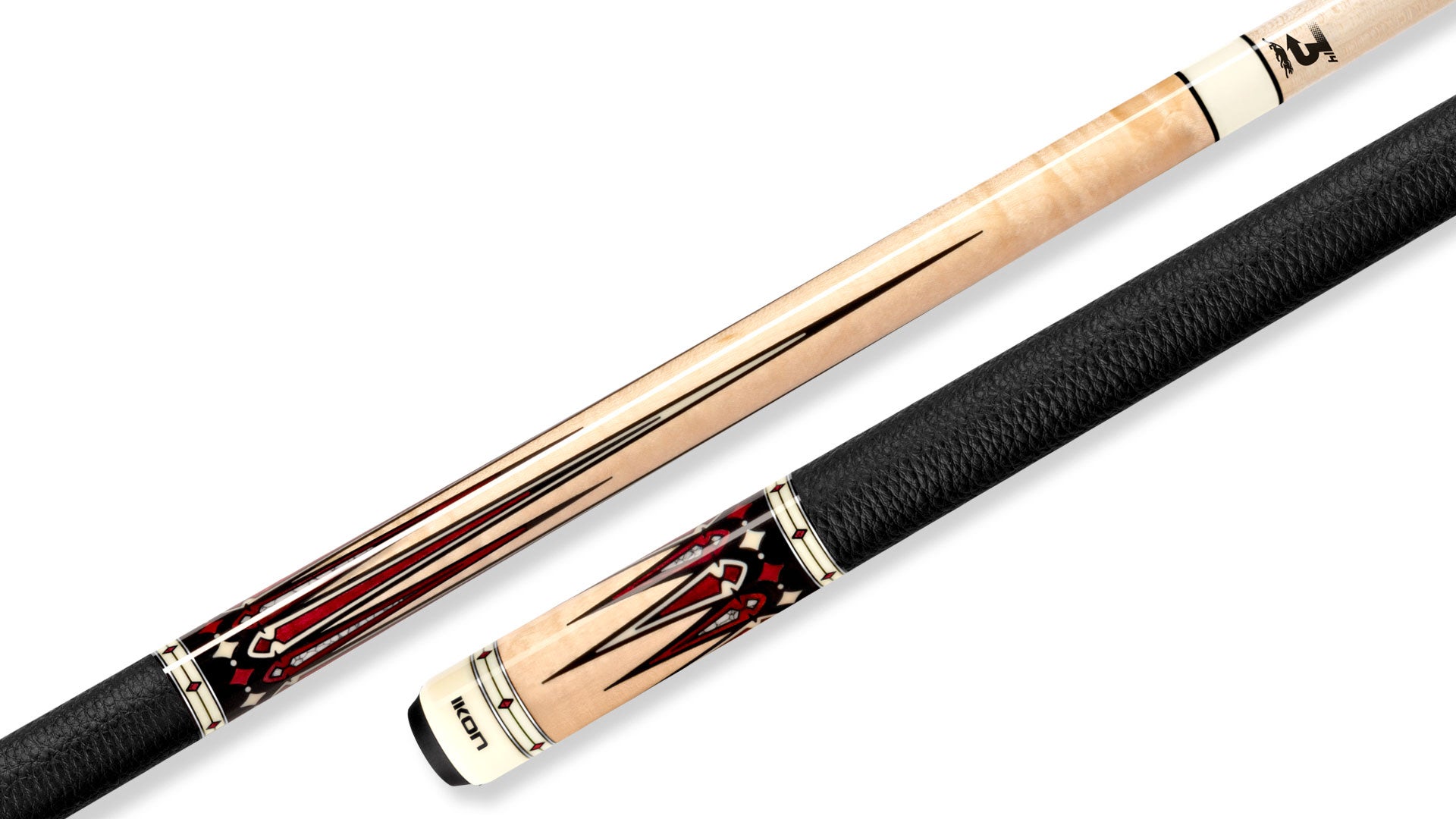 An application scenario or product detail of predator cue stick - Image 1