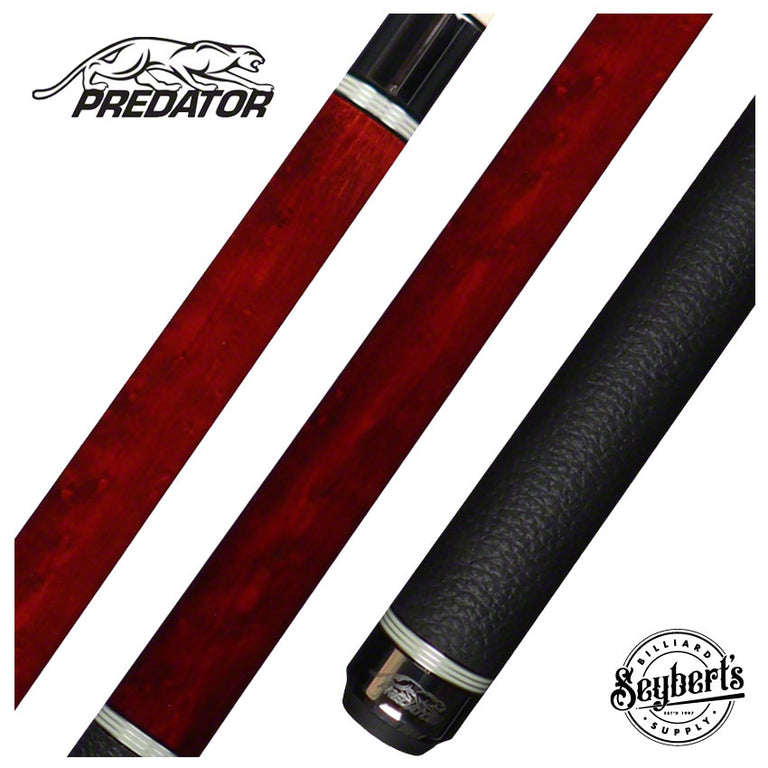 An application scenario or product detail of predator cue stick - Image 4