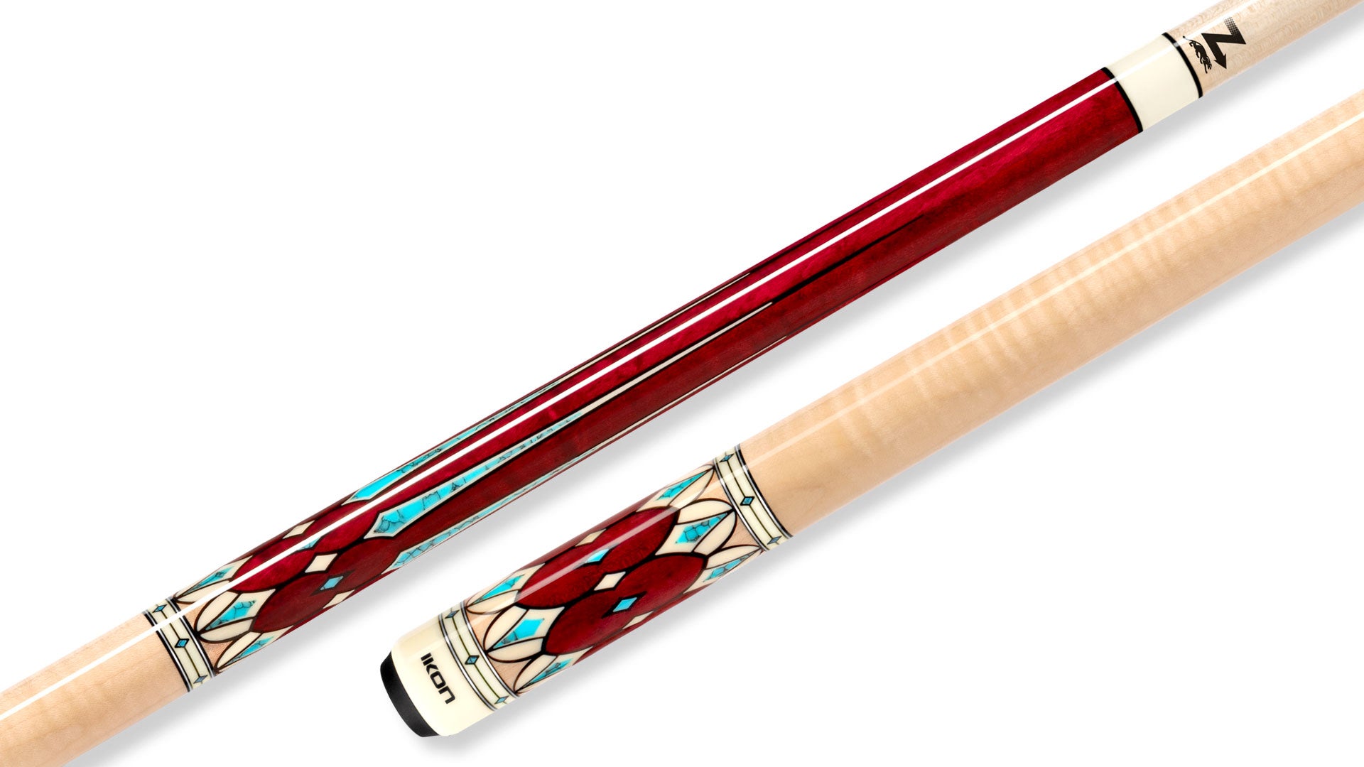 An application scenario or product detail of predator cue stick - Image 6