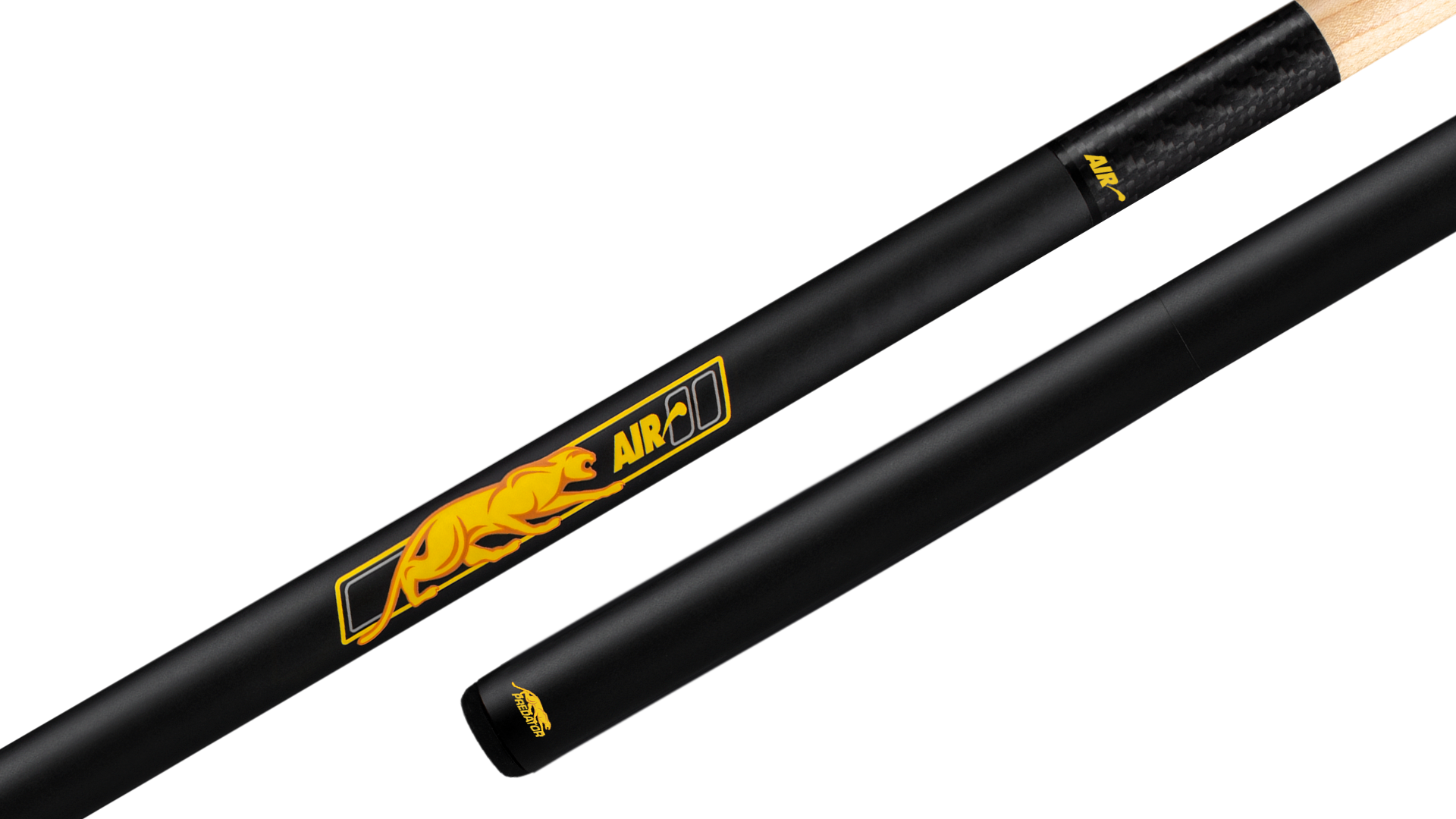 An application scenario or product detail of predator cue stick - Image 9