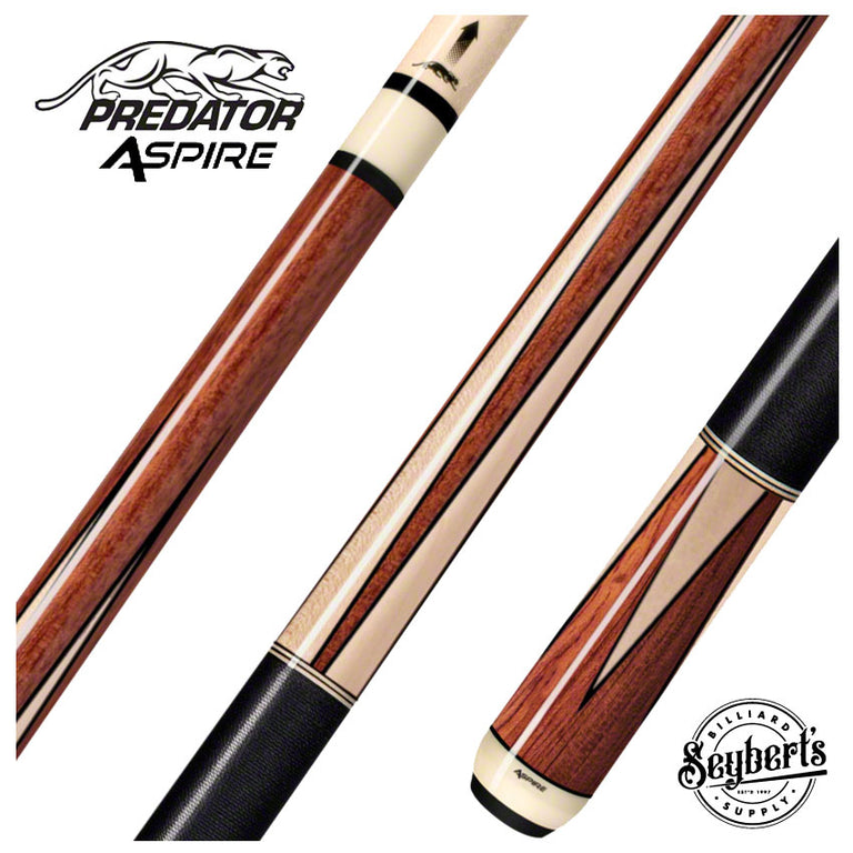 An application scenario or product detail of predator cue stick - Image 10