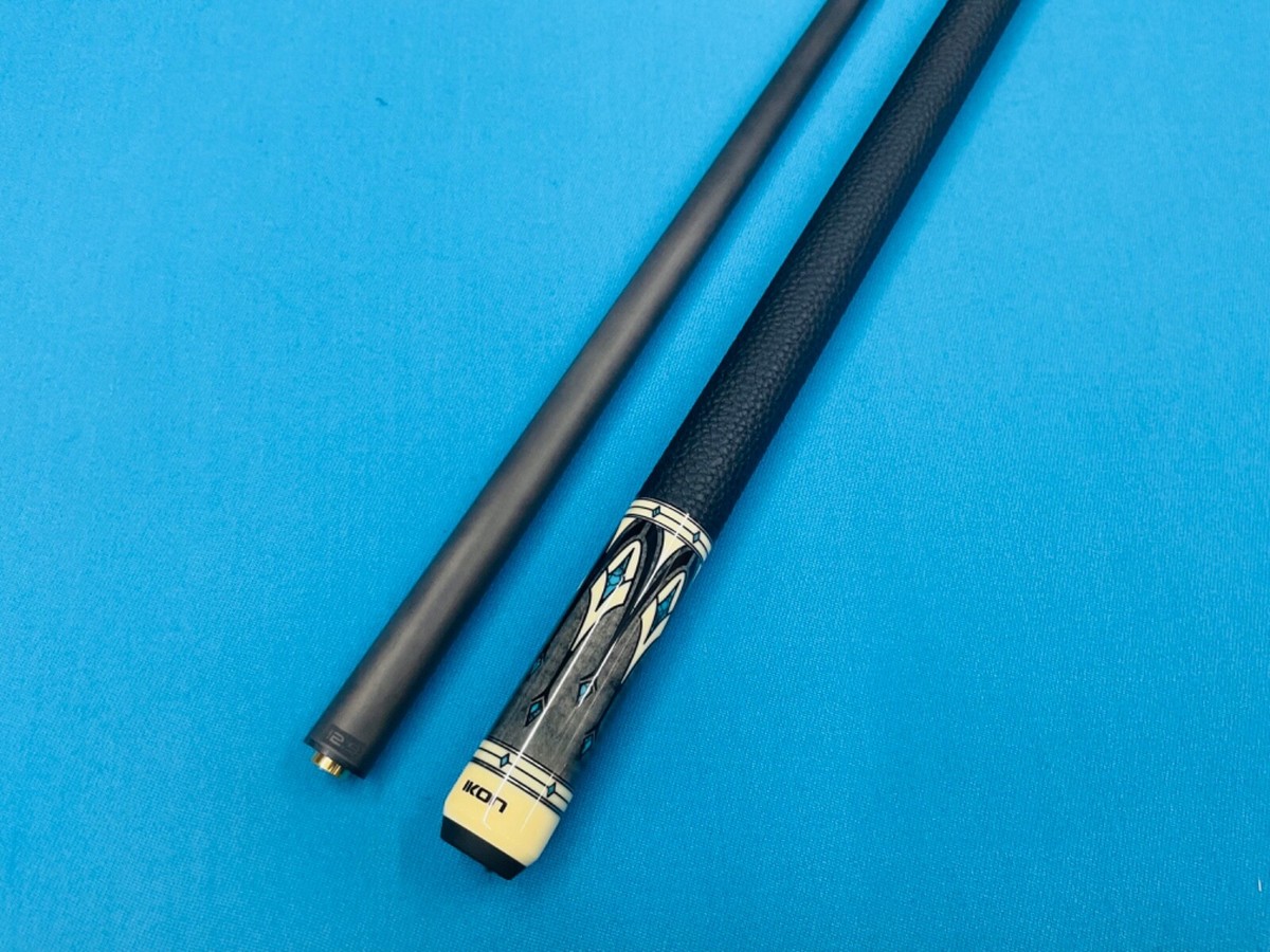 An application scenario or product detail of predator cue stick - Image 11