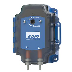 An application scenario or product detail of pressure difference switch - Image 11