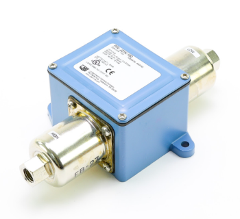 An application scenario or product detail of pressure difference switch - Image 15