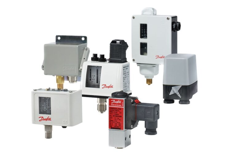 Featured image for the pressure difference switch guide