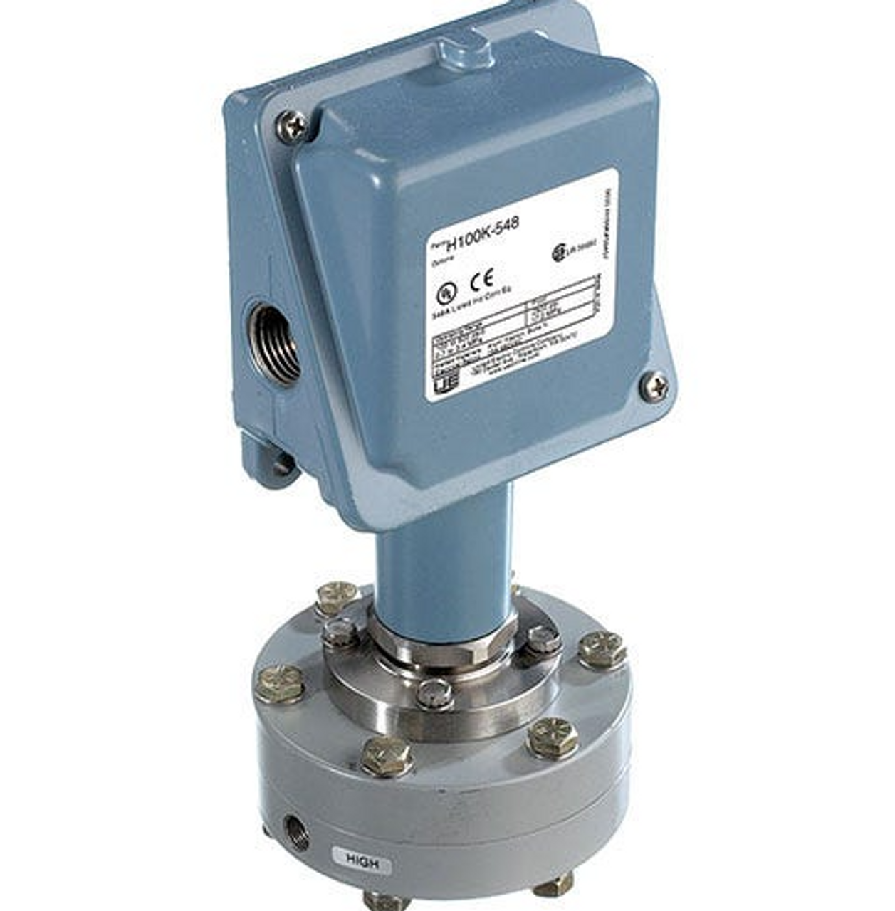An application scenario or product detail of pressure differential switch - Image 9
