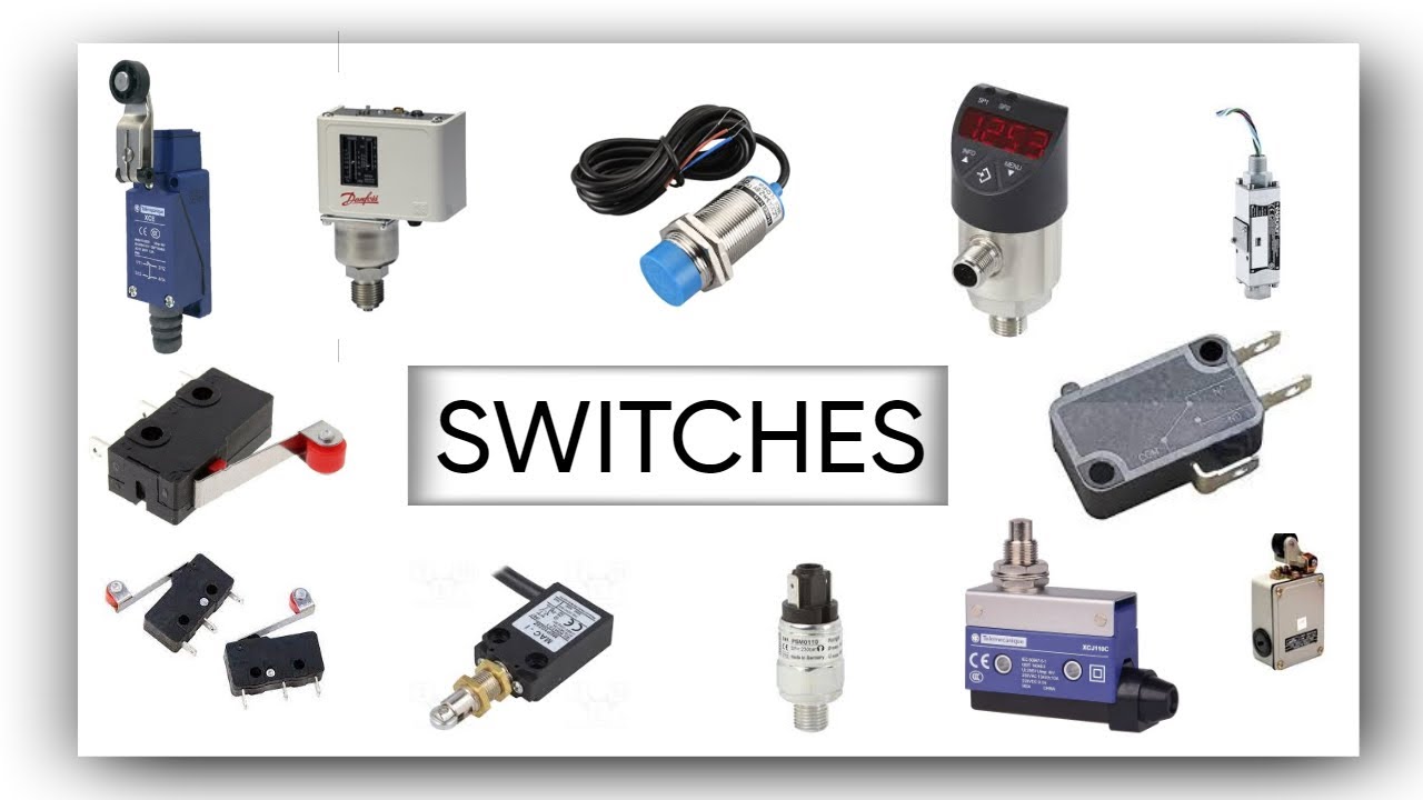 An application scenario or product detail of pressure limit switch - Image 6