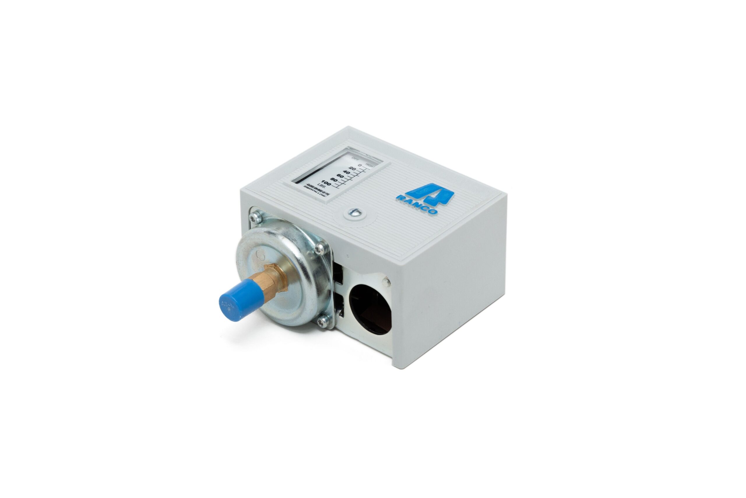 An application scenario or product detail of pressure limit switch - Image 15