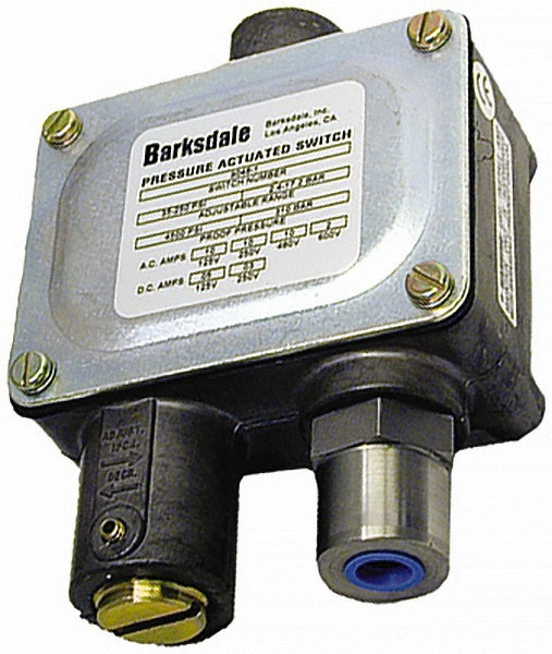 An application scenario or product detail of pressure sw - Image 12