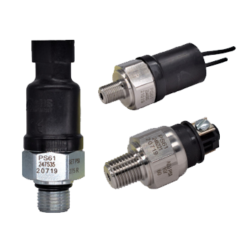 An application scenario or product detail of pressure sw - Image 19