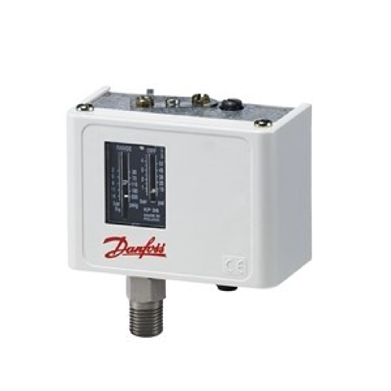 An application scenario or product detail of pressure switch high high - Image 7