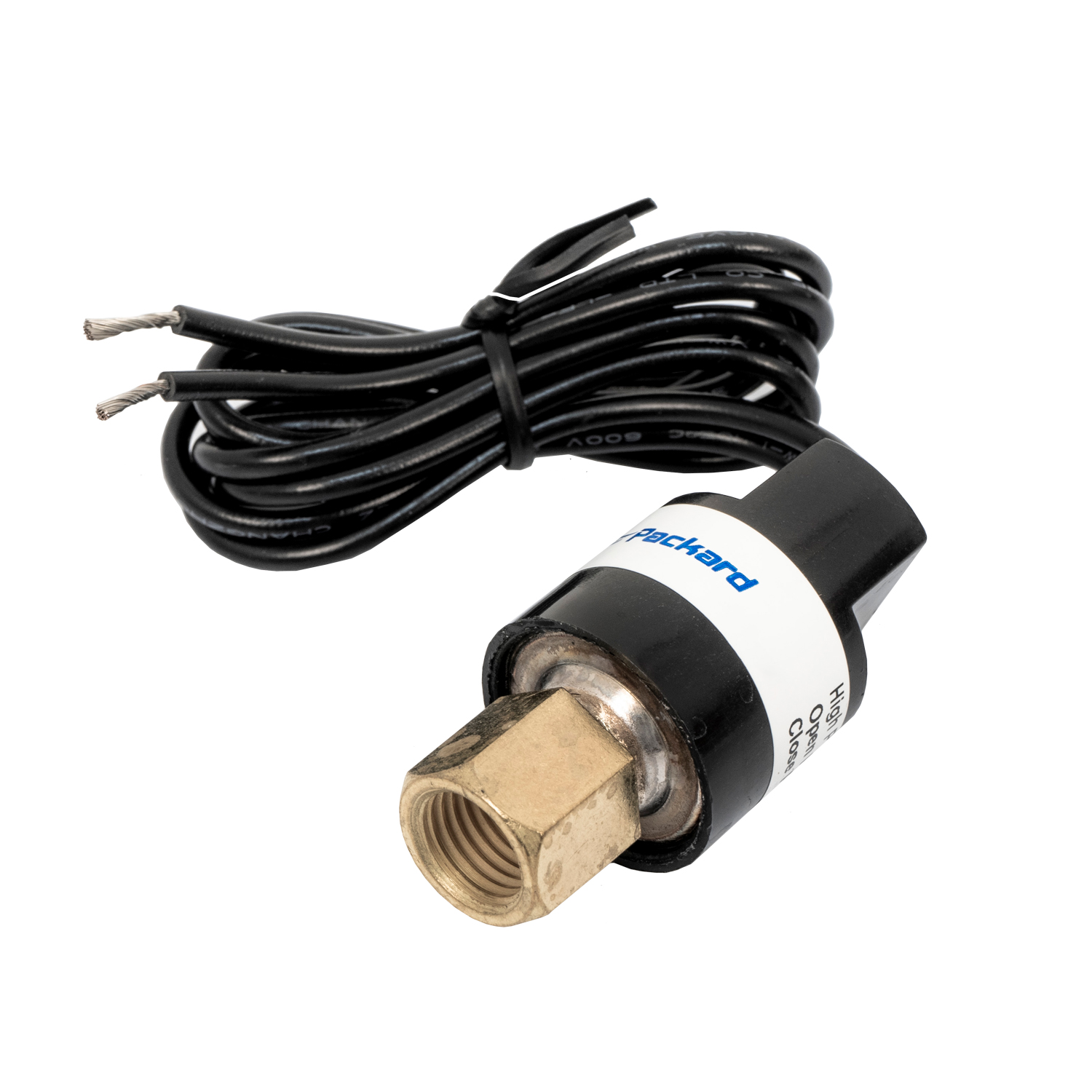 An application scenario or product detail of pressure switch high high - Image 12