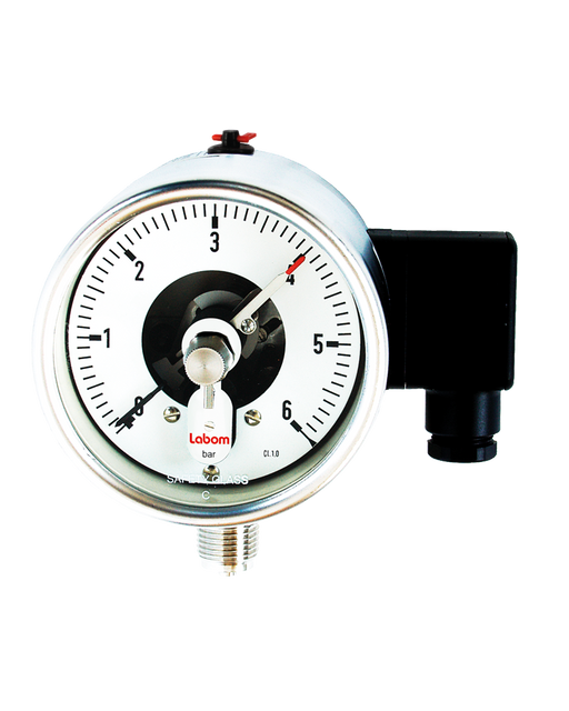 An application scenario or product detail of pressure switch high high - Image 21