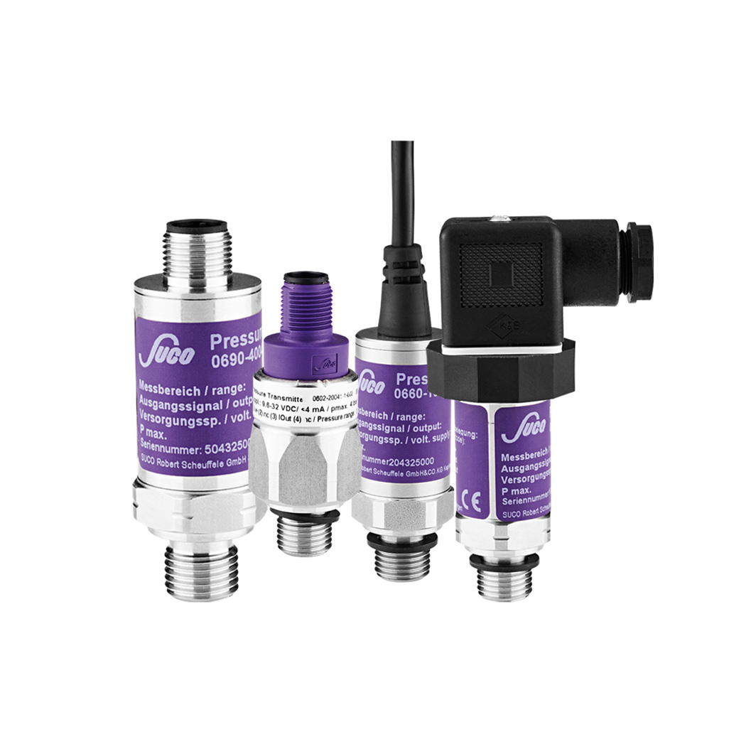 An application scenario or product detail of pressure transducer types - Image 5