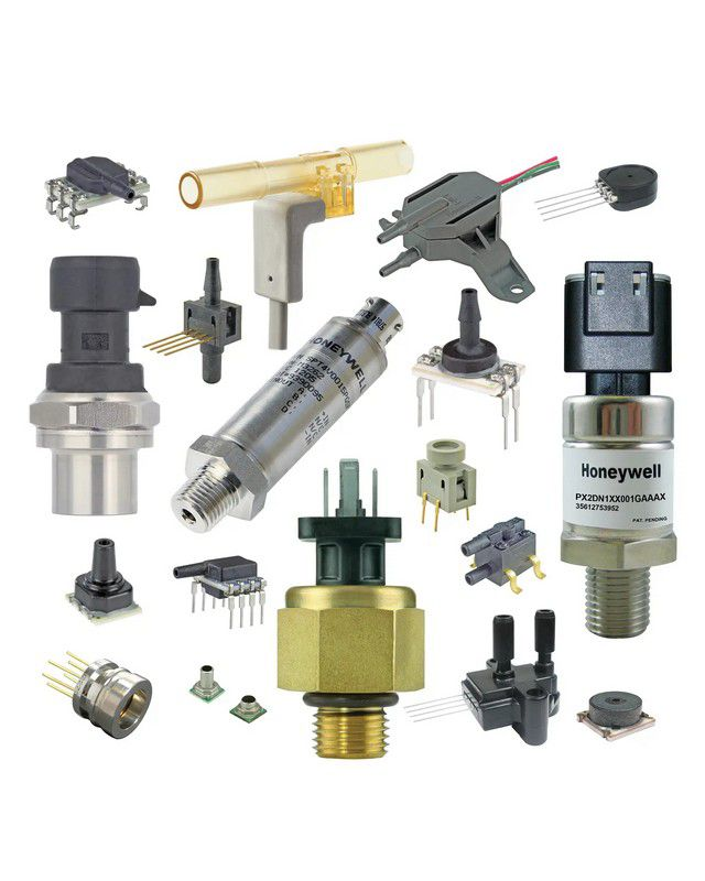 An application scenario or product detail of pressure transducer types - Image 8