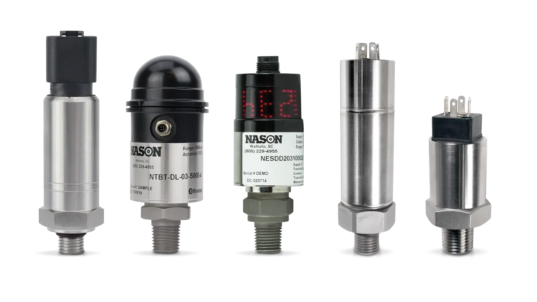 An application scenario or product detail of pressure transducer types - Image 13