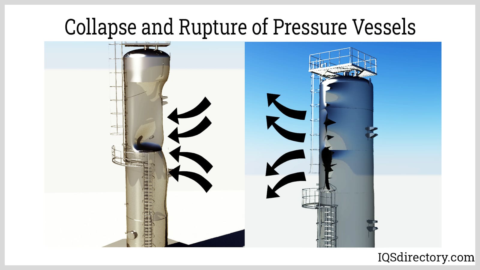 An application scenario or product detail of pressure vessel types - Image 5