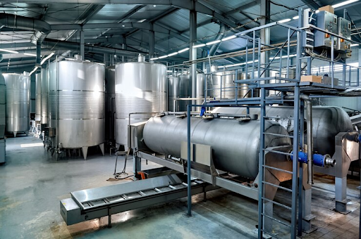 An application scenario or product detail of pressure vessel types - Image 10