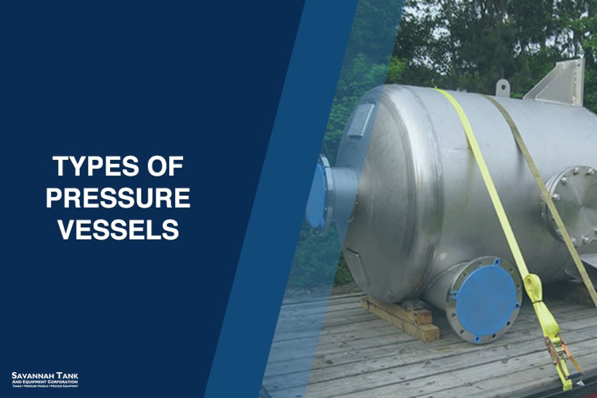 An application scenario or product detail of pressure vessel types - Image 12