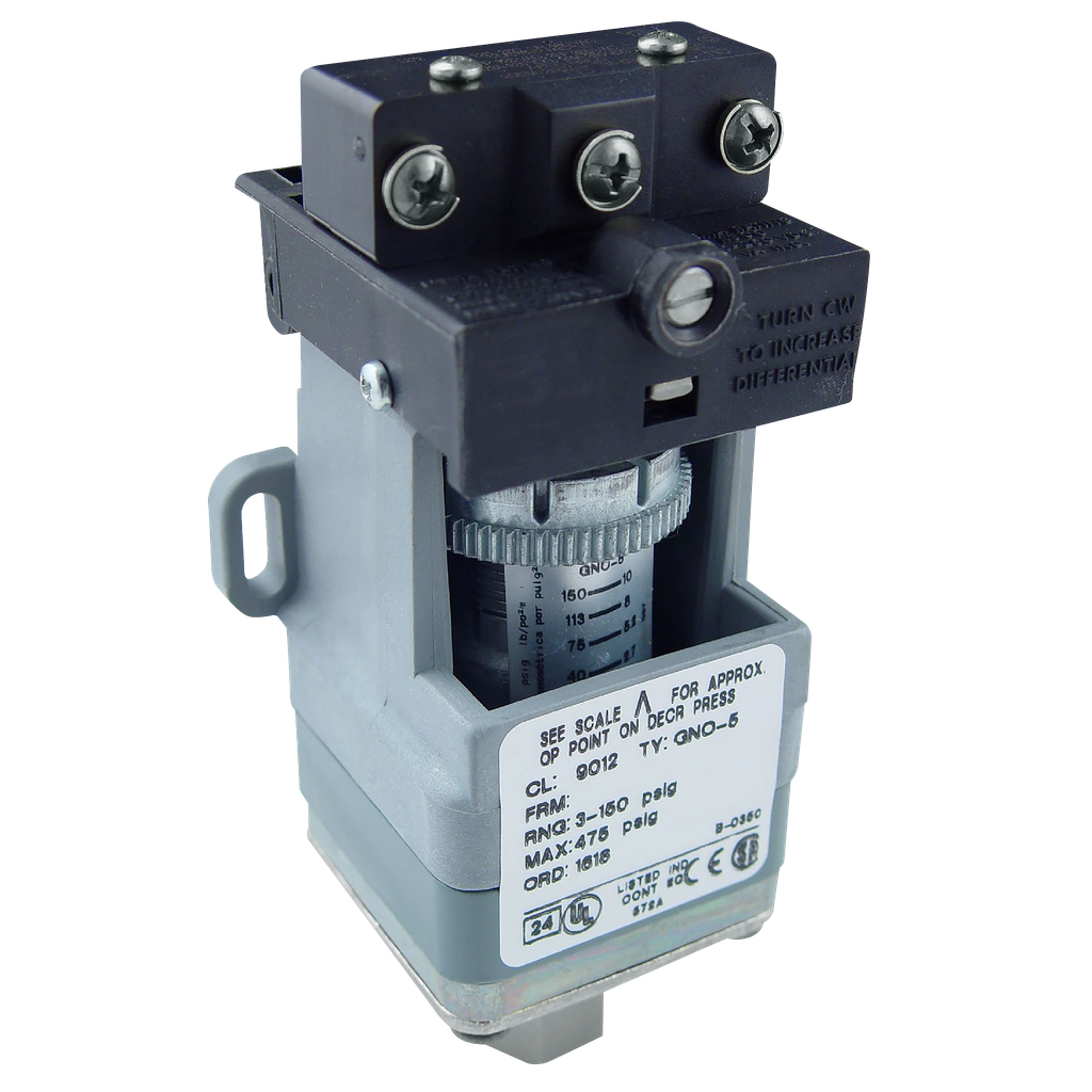 An application scenario or product detail of presure switches - Image 13