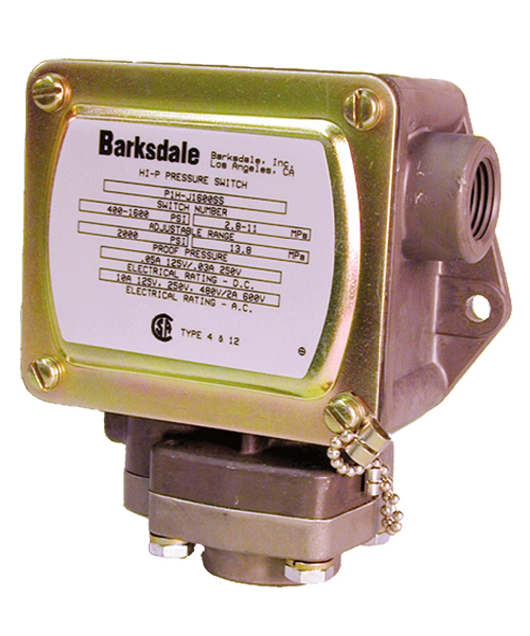 An application scenario or product detail of presure switches - Image 18