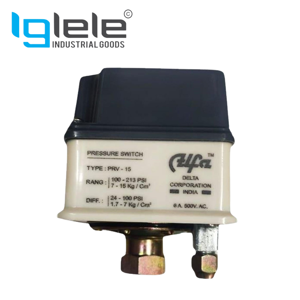 An application scenario or product detail of presure switches - Image 22