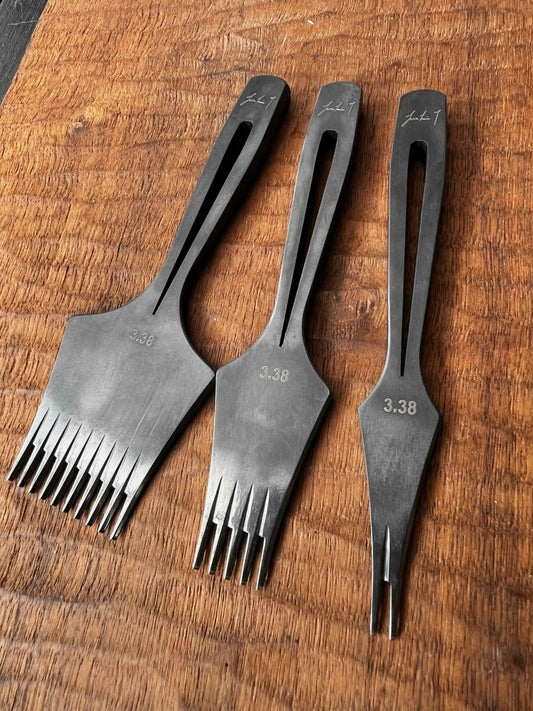 An application scenario or product detail of pricking iron 3.38 3.85 - Image 11
